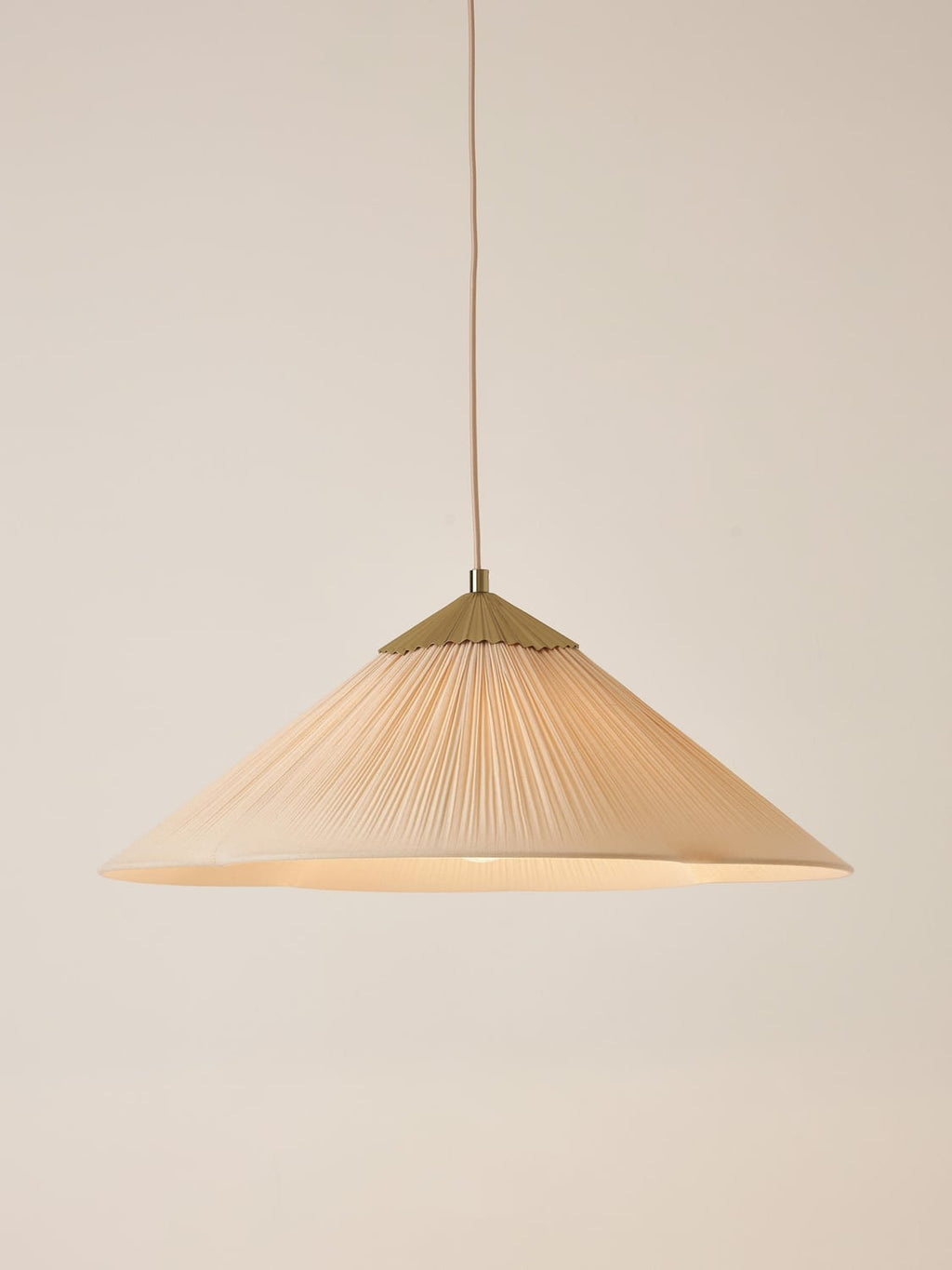 Uggiate Pendant Light