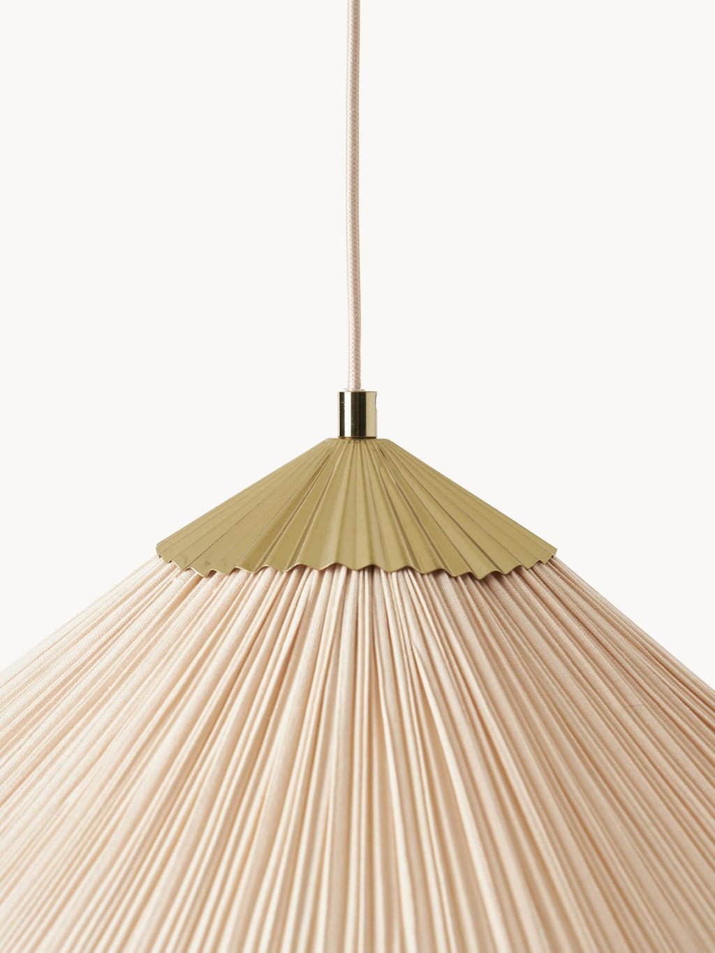 Uggiate Pendant Light