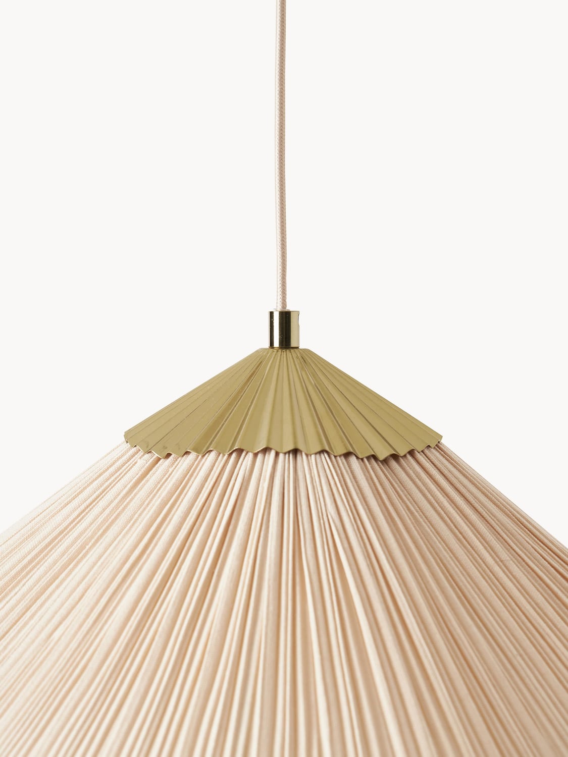 Uggiate Pendant Light
