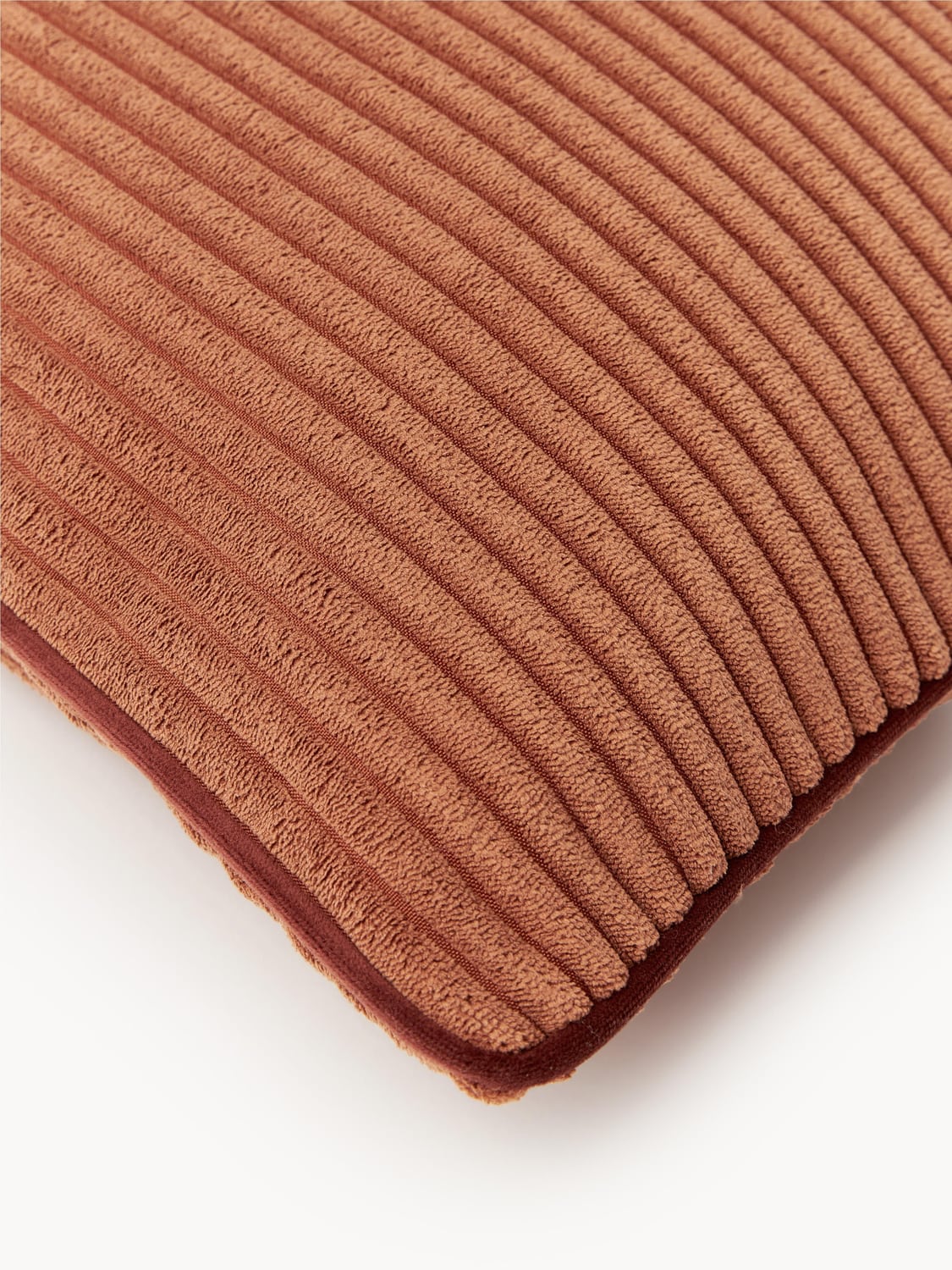 Soranzo Corduroy Cushion Cover