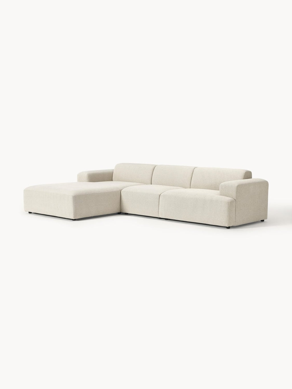 Gravedona Corner Sofa (4-seater)