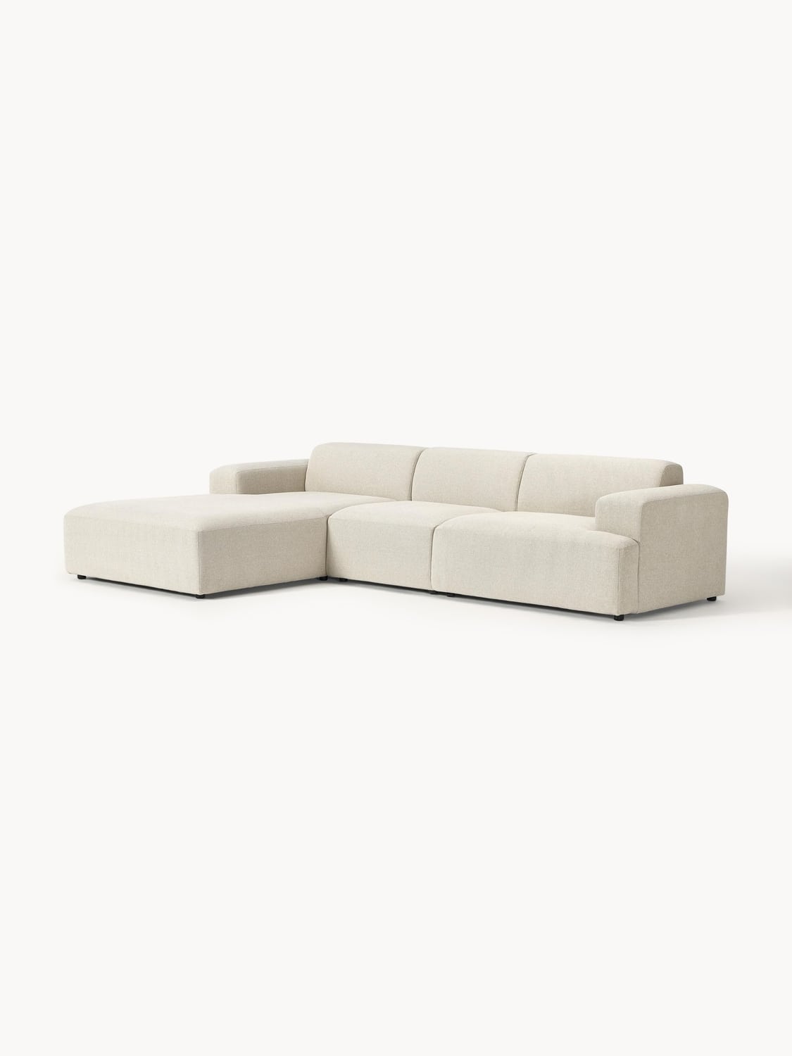 Gravedona Corner Sofa (4-seater)
