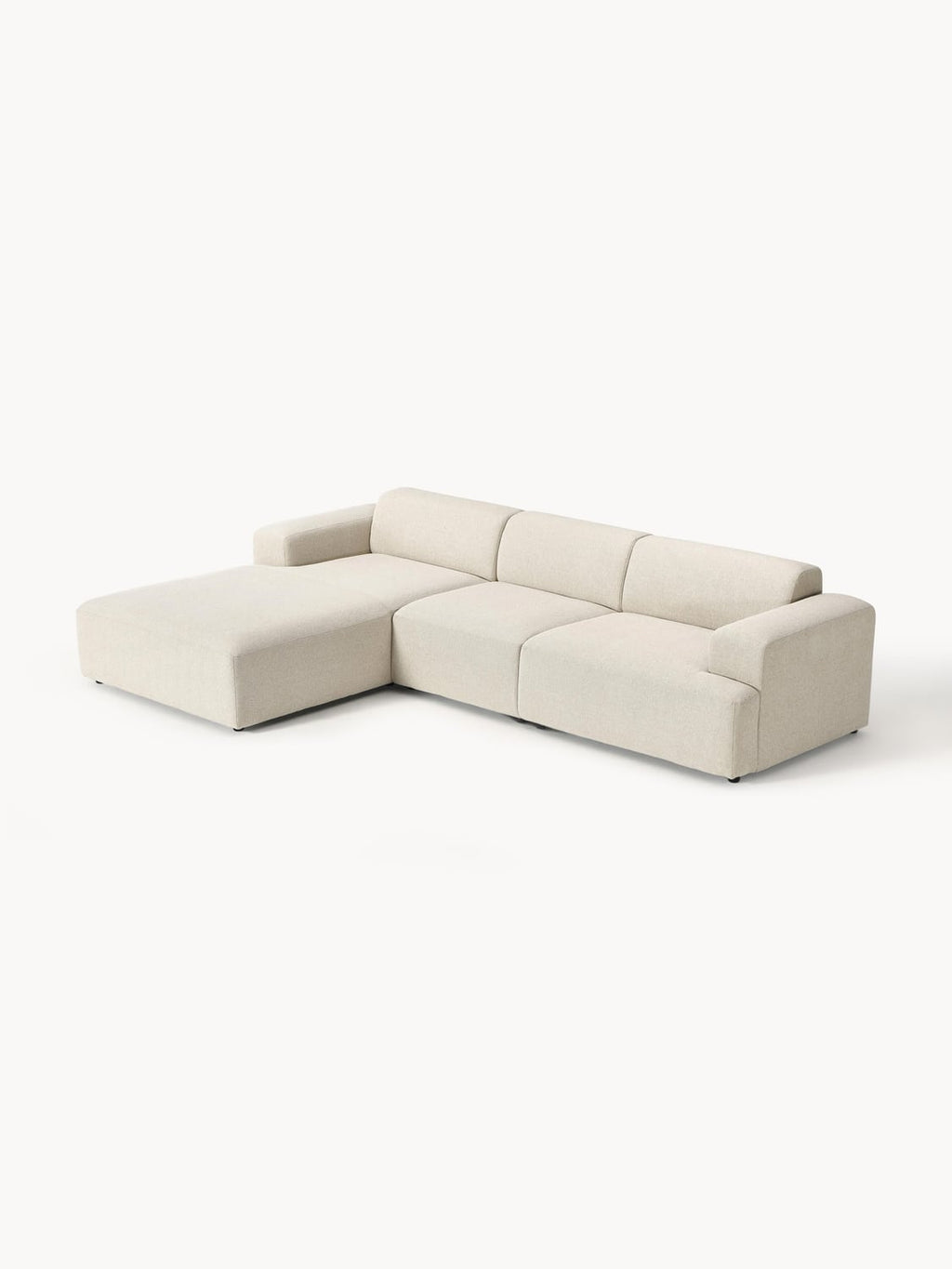 Gravedona Corner Sofa (4-seater)
