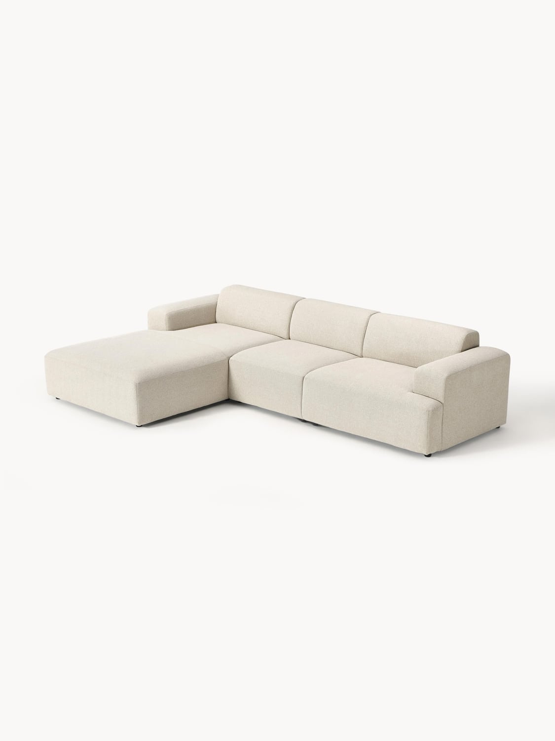 Gravedona Corner Sofa (4-seater)