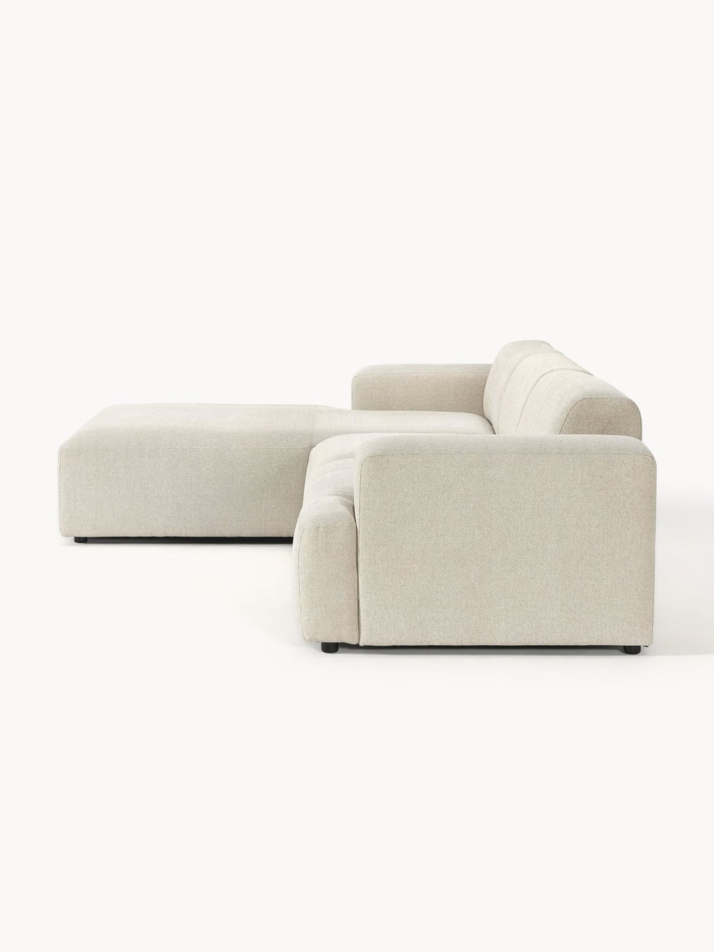 Gravedona Corner Sofa (4-seater)