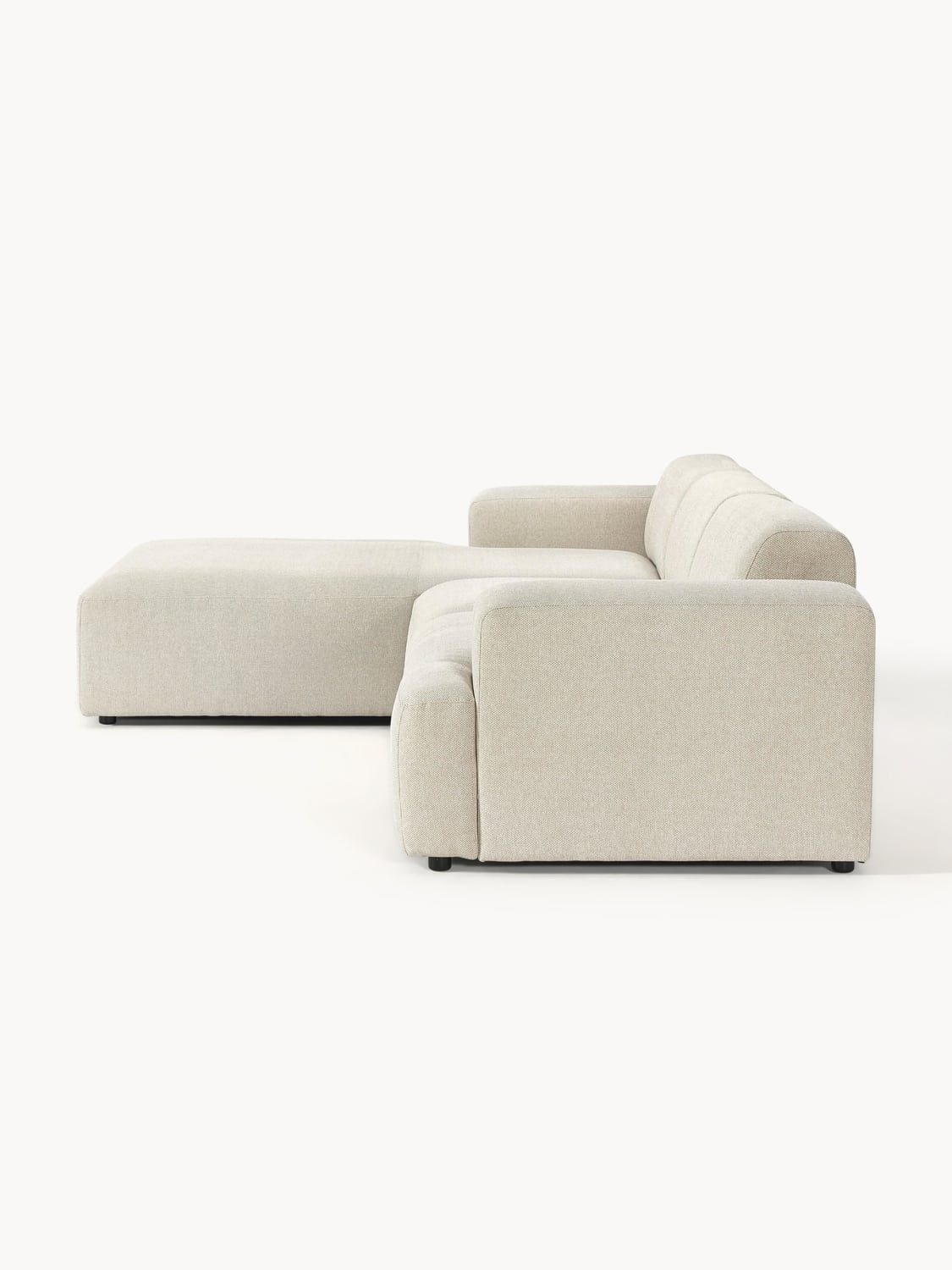 Gravedona Corner Sofa (4-seater)