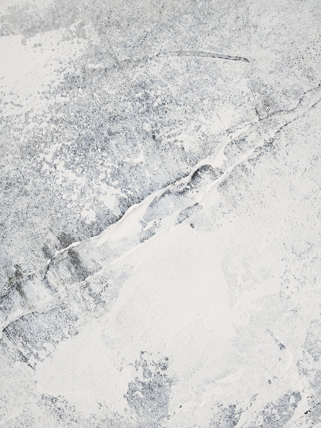Tavordo Hand-Painted Canvas Art Simple
