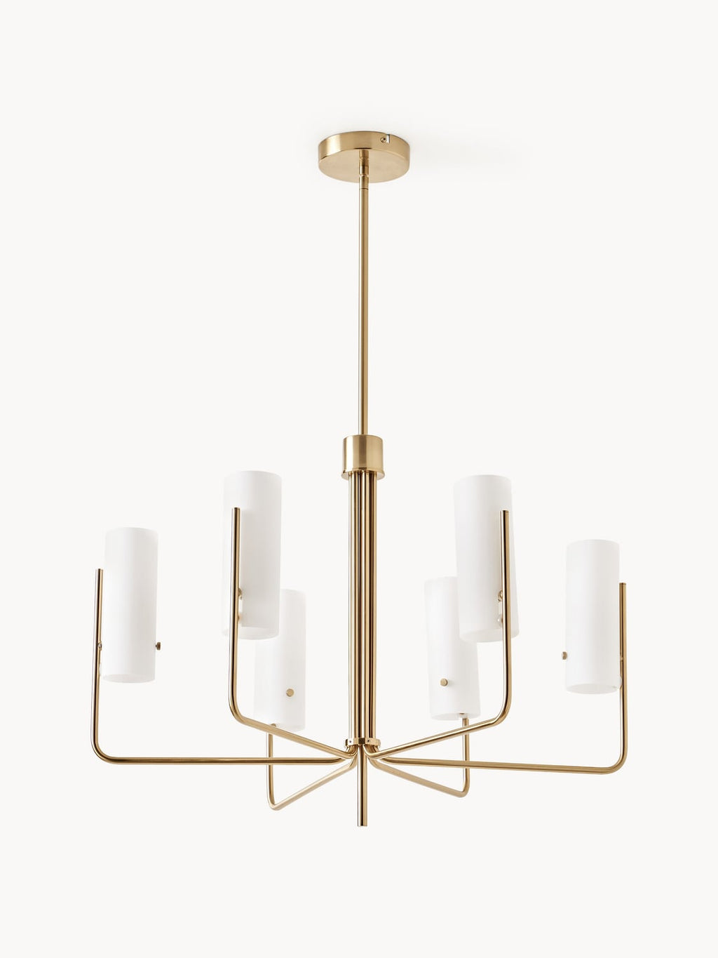 Brunate Large Pendant Light Vivian