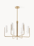 Brunate Large Pendant Light Vivian