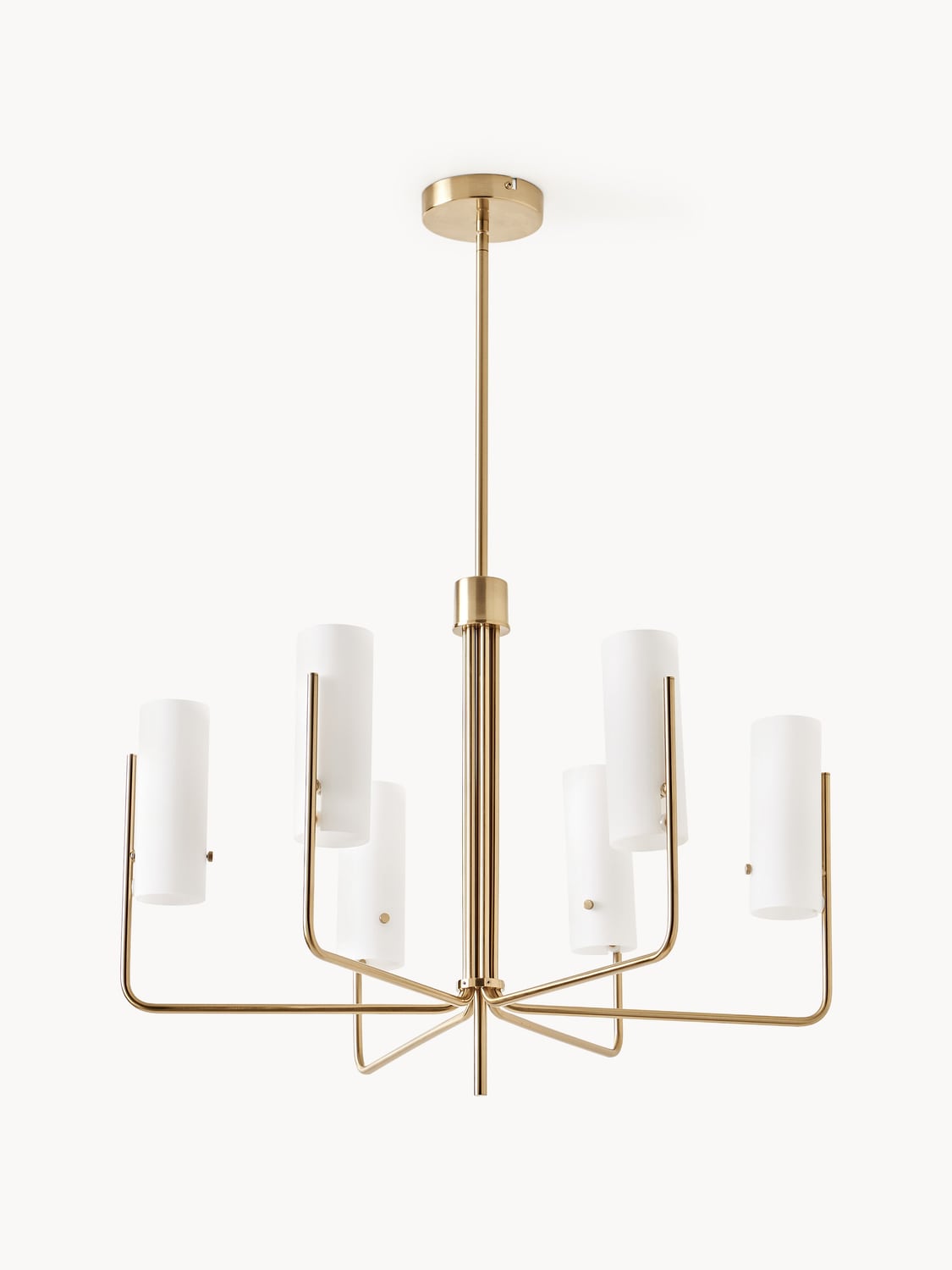 Brunate Large Pendant Light Vivian