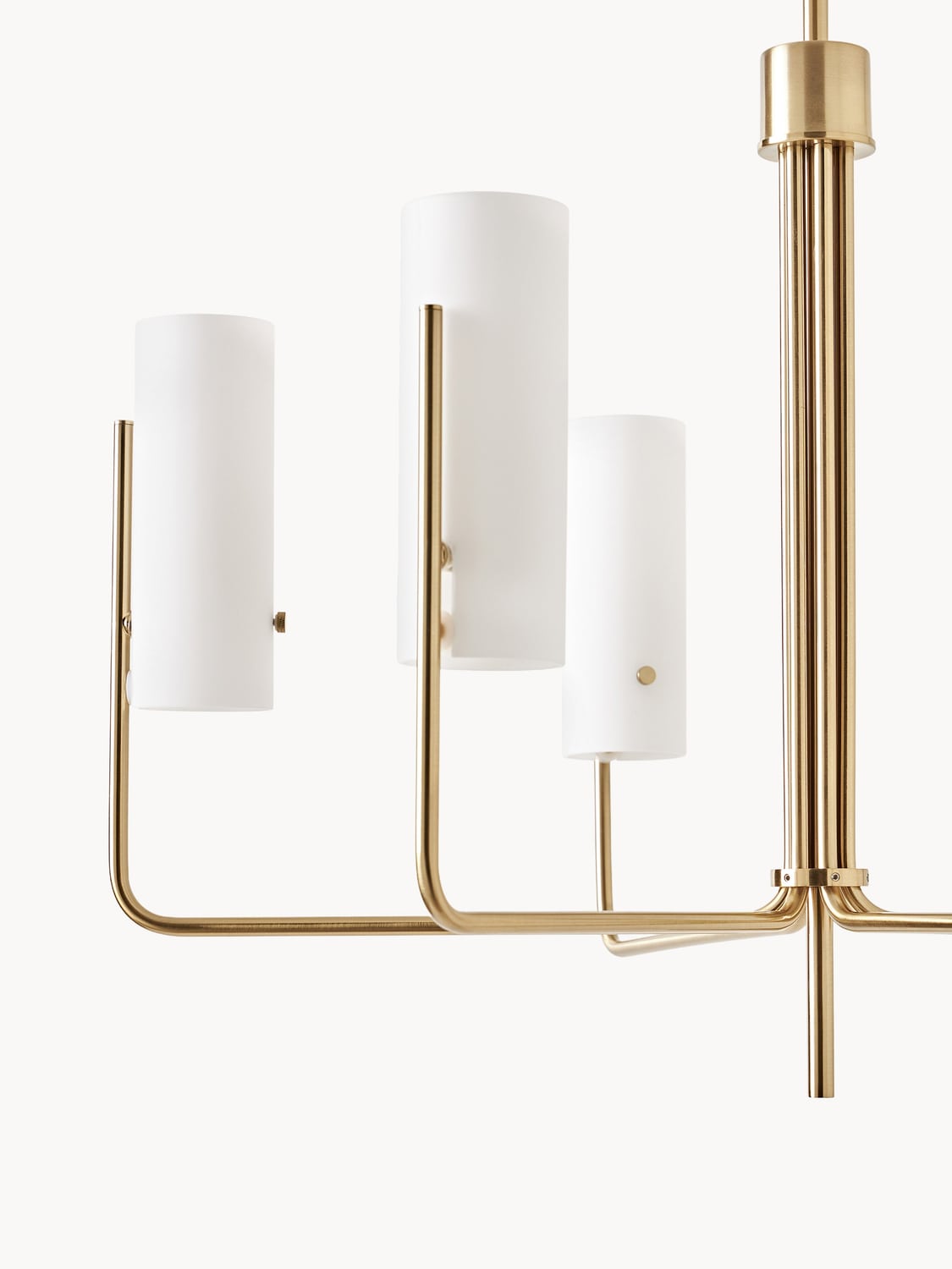 Brunate Large Pendant Light Vivian