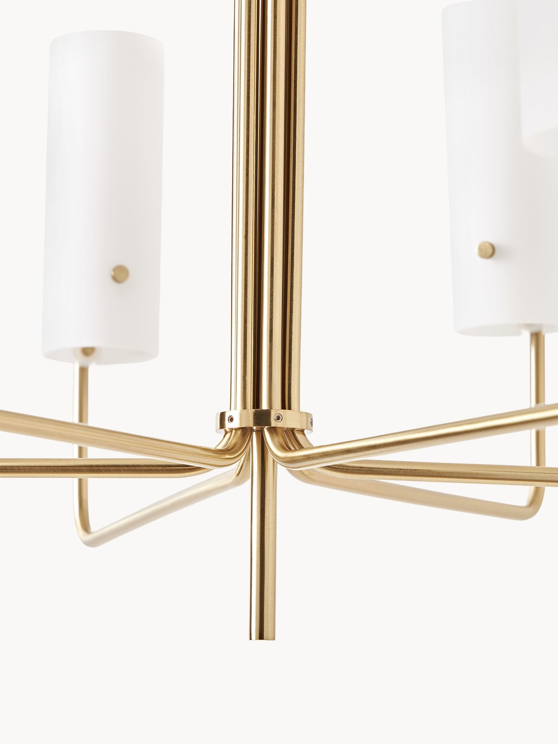 Brunate Large Pendant Light Vivian