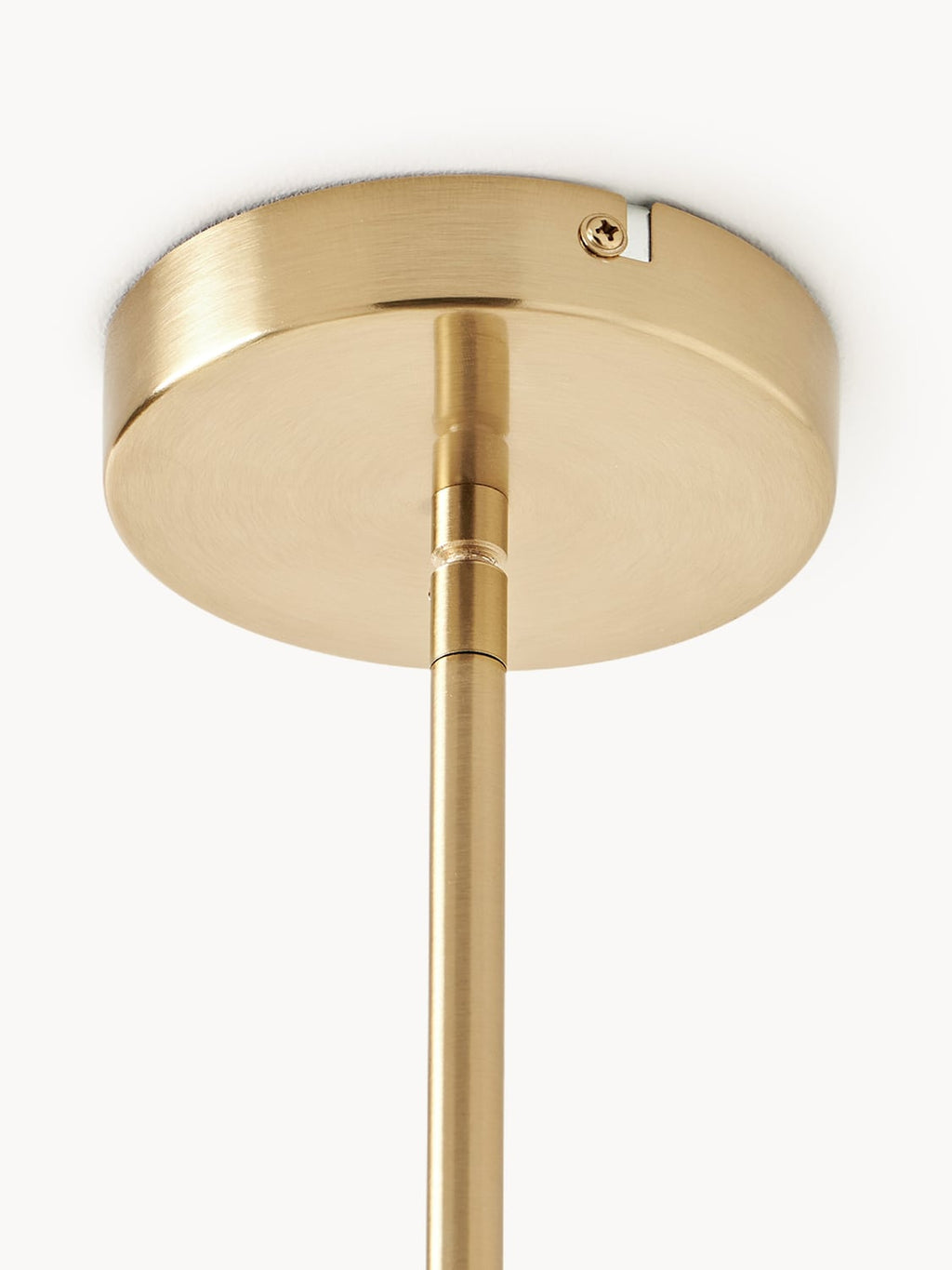 Brunate Large Pendant Light Vivian