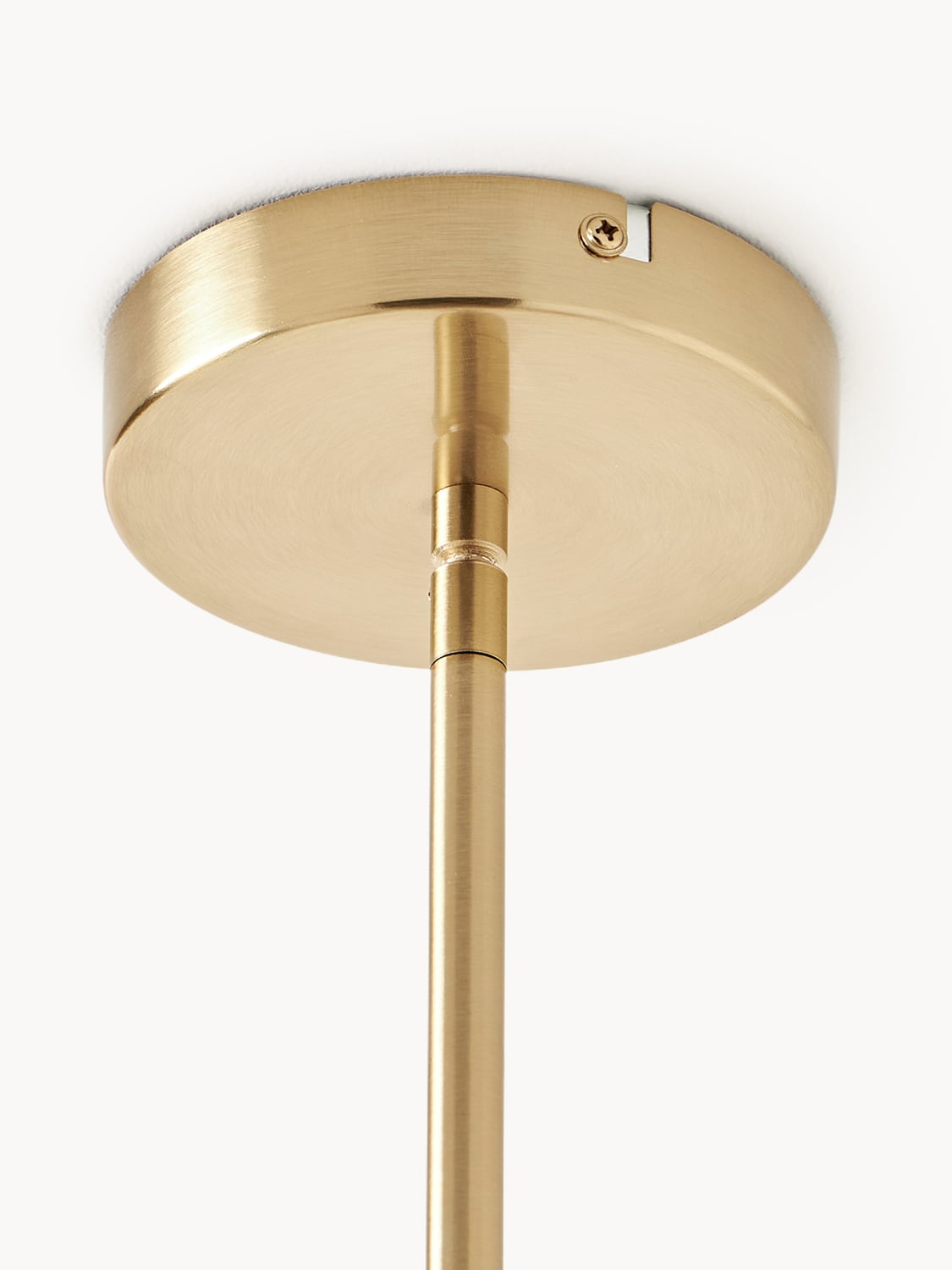 Brunate Large Pendant Light Vivian