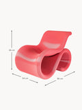 Rovellasca Chair Éclair