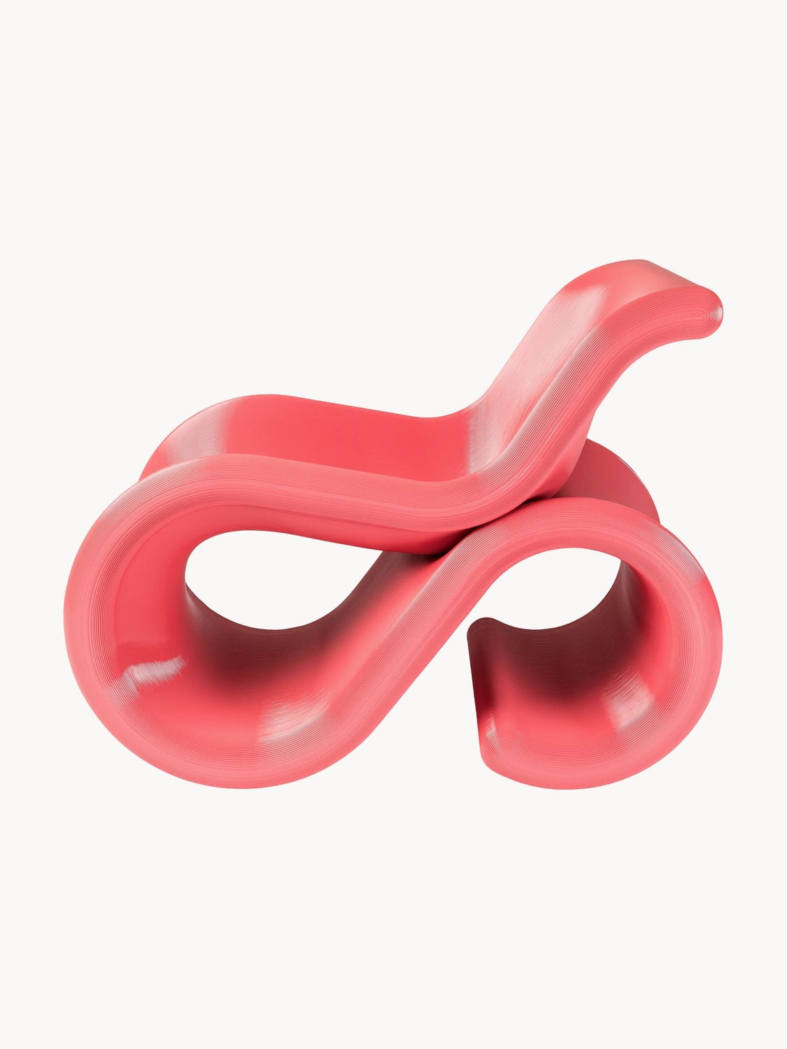 Rovellasca Chair Éclair