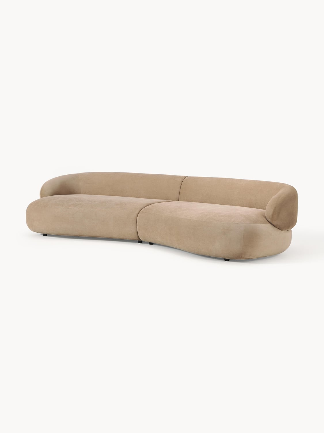 Corvara Sofa (4-seater)