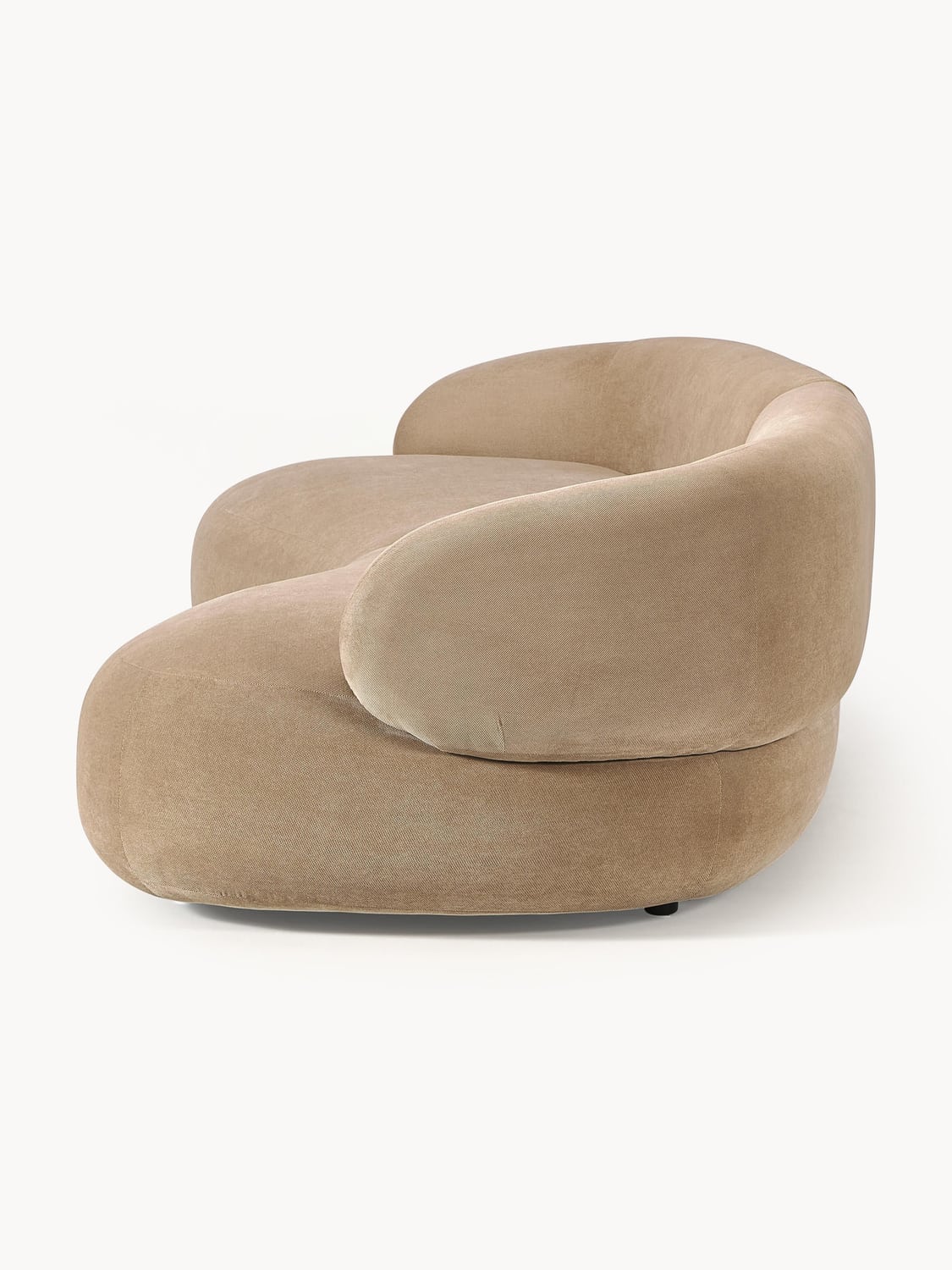 Corvara Sofa (4-seater)