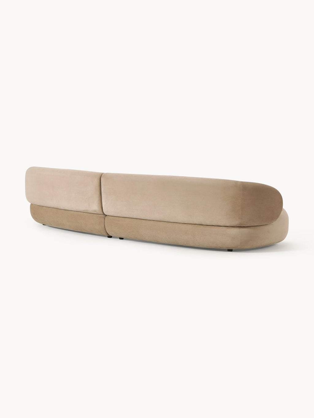 Corvara Sofa (4-seater)