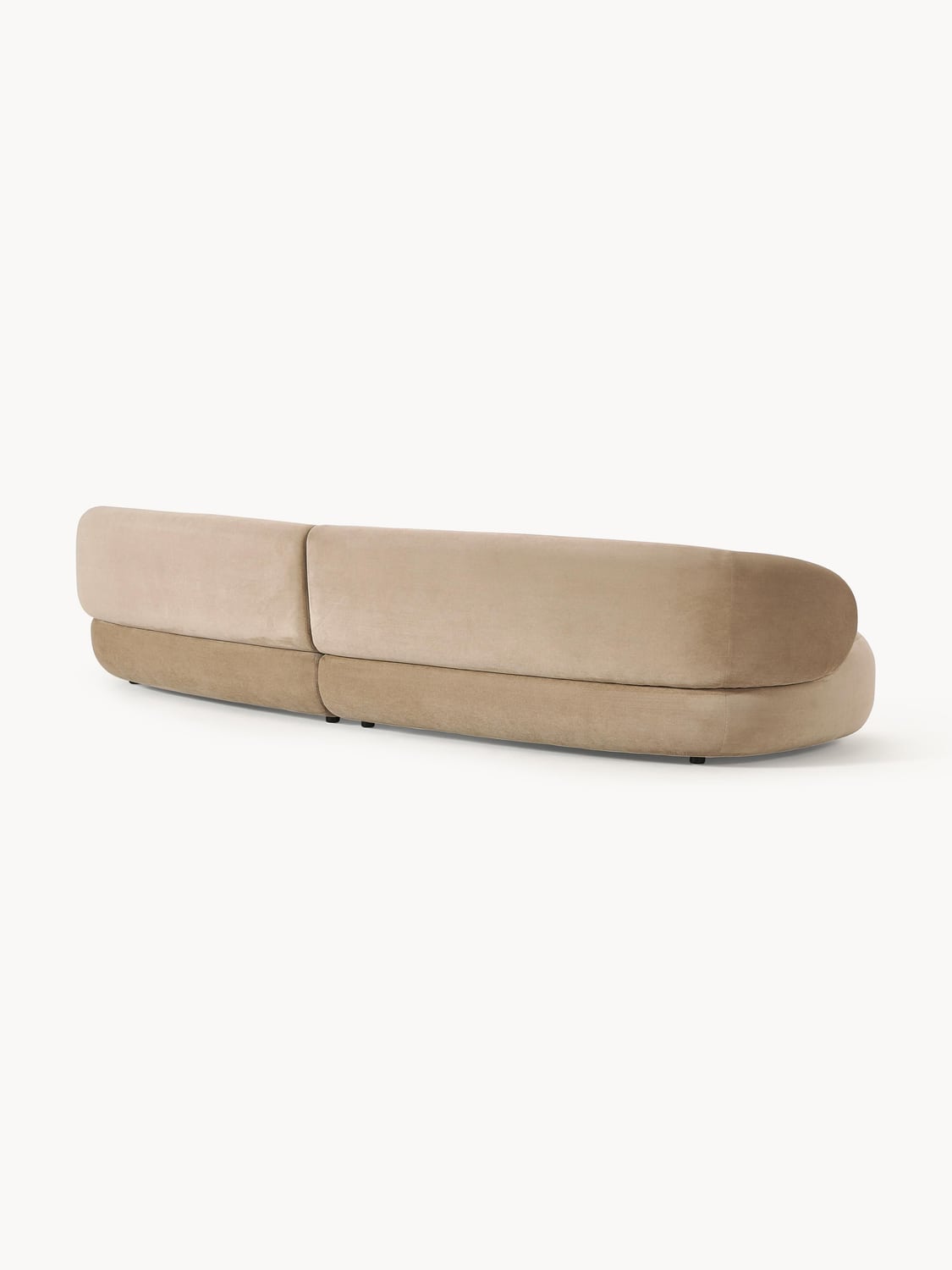 Corvara Sofa (4-seater)