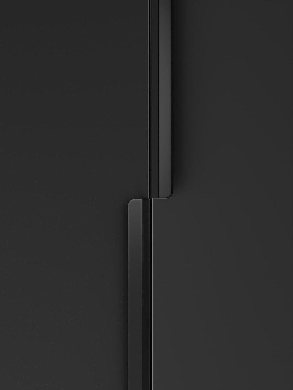Dosso Modular Hinged Door Wardrobe, 250 cm Wide — available in several sizes