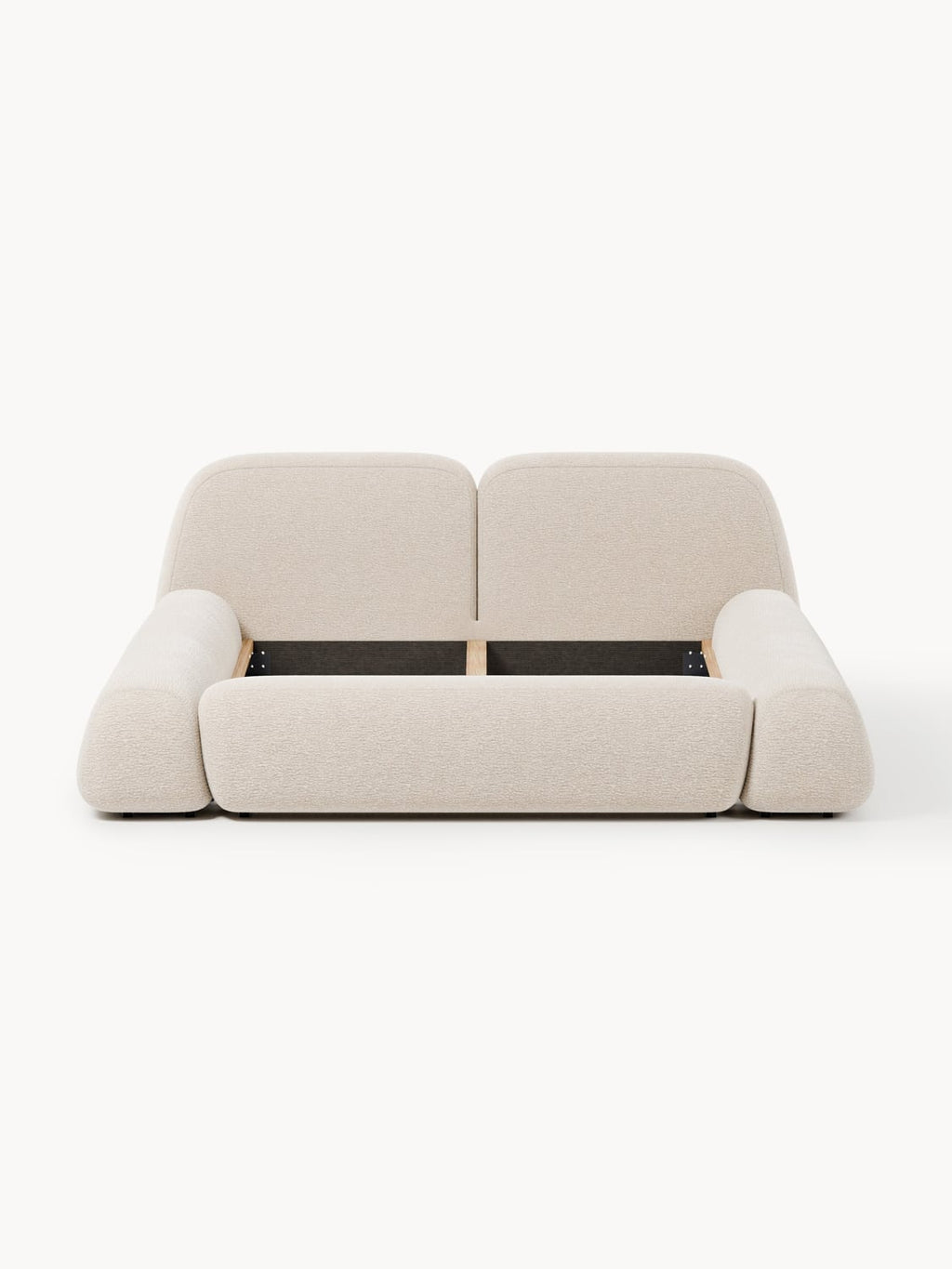 Bellara Upholstered Bed