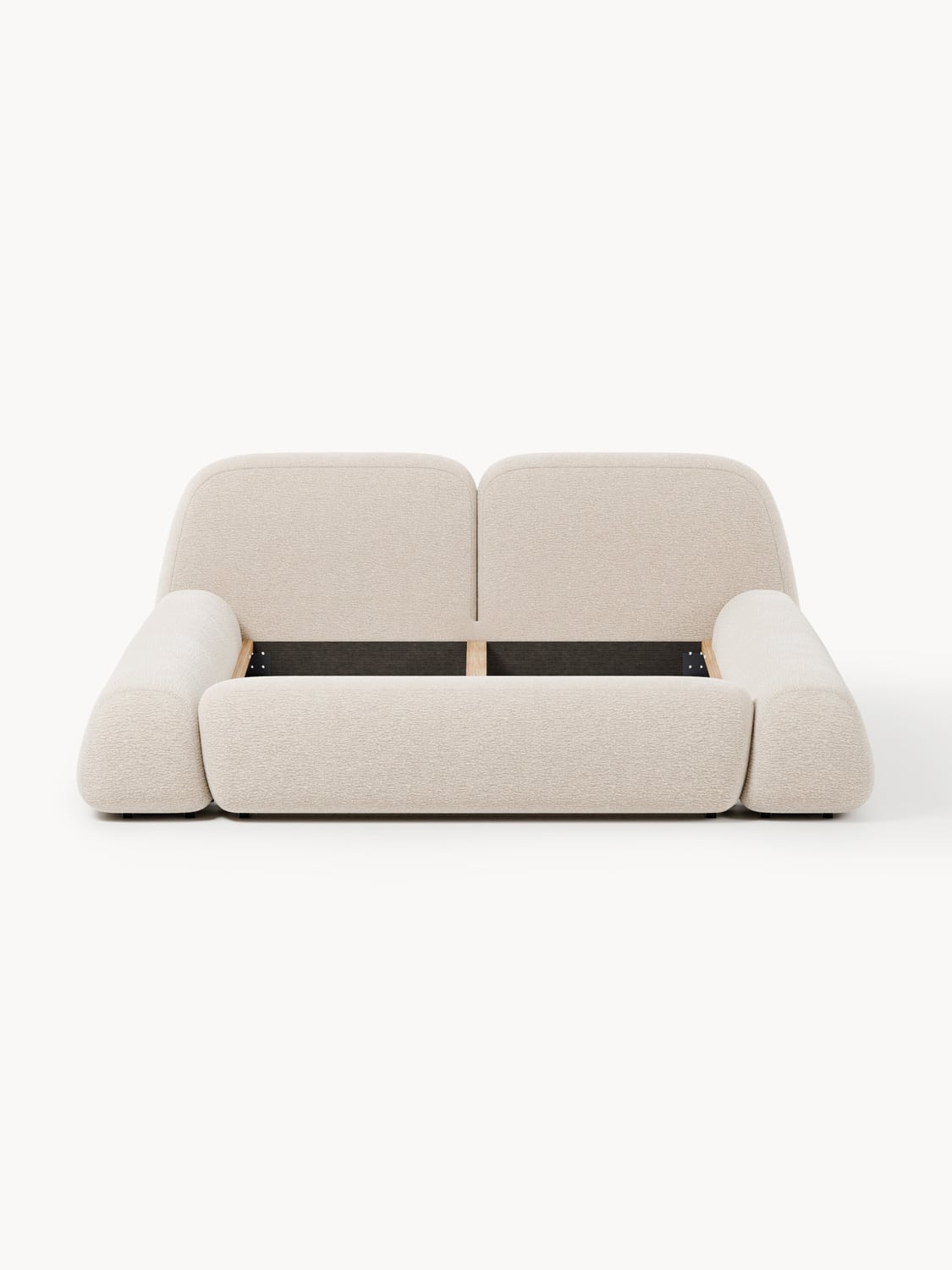Bellara Upholstered Bed