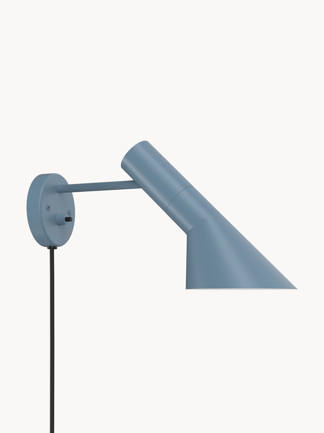 Urbino AJ Wall Lamp with Plug