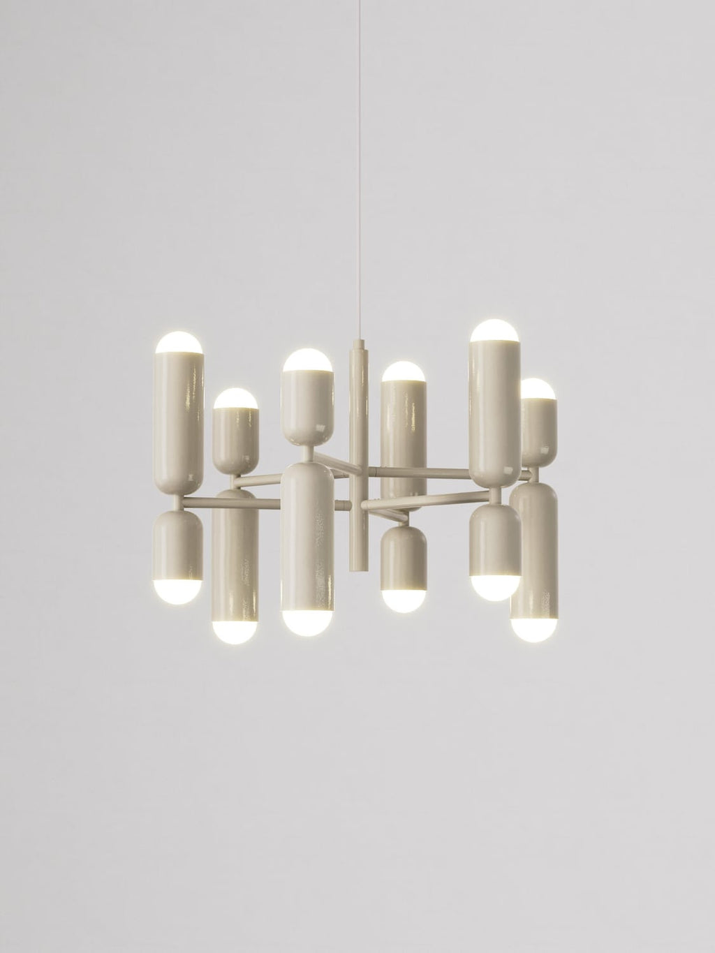 Bizzarone LED Pendant Light