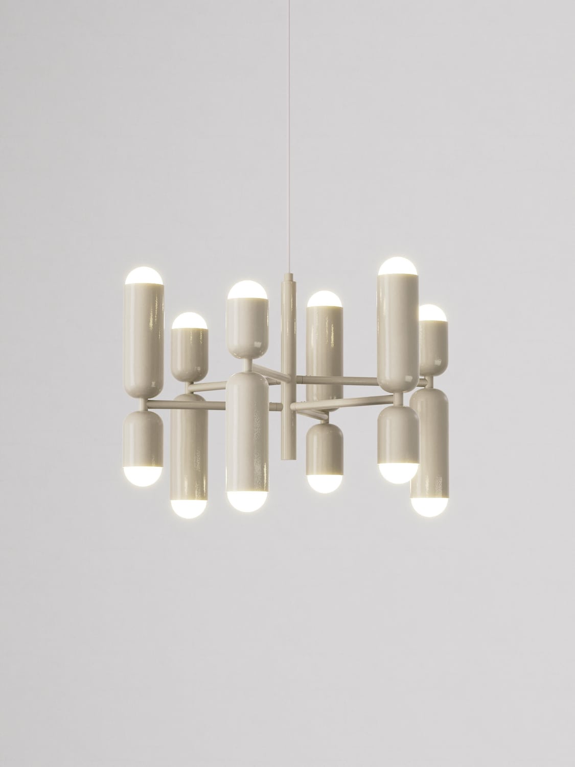 Bizzarone LED Pendant Light