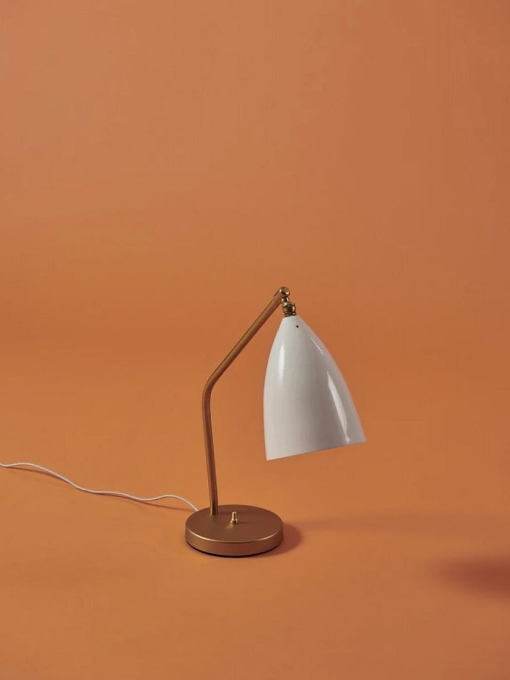 Gera Gräshoppa Table Lamp