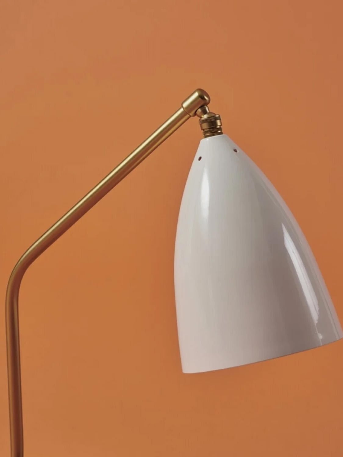 Gera Gräshoppa Table Lamp