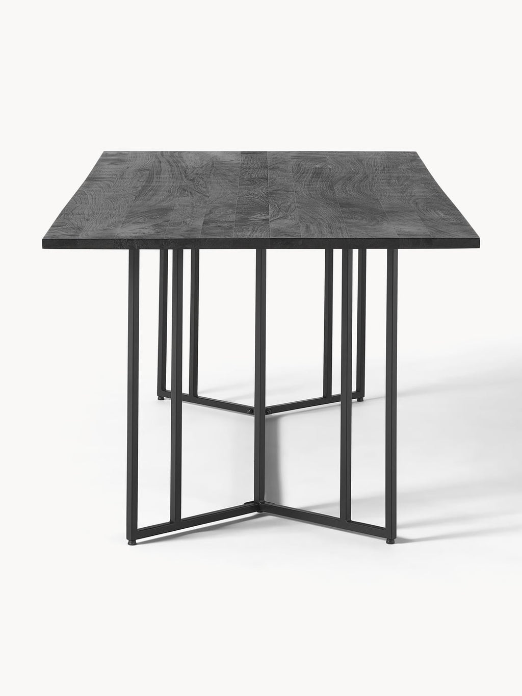 Bulgarograsso Mango Wood Dining Table — available in several sizes