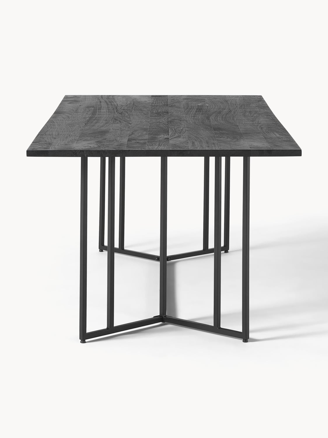 Bulgarograsso Mango Wood Dining Table — available in several sizes