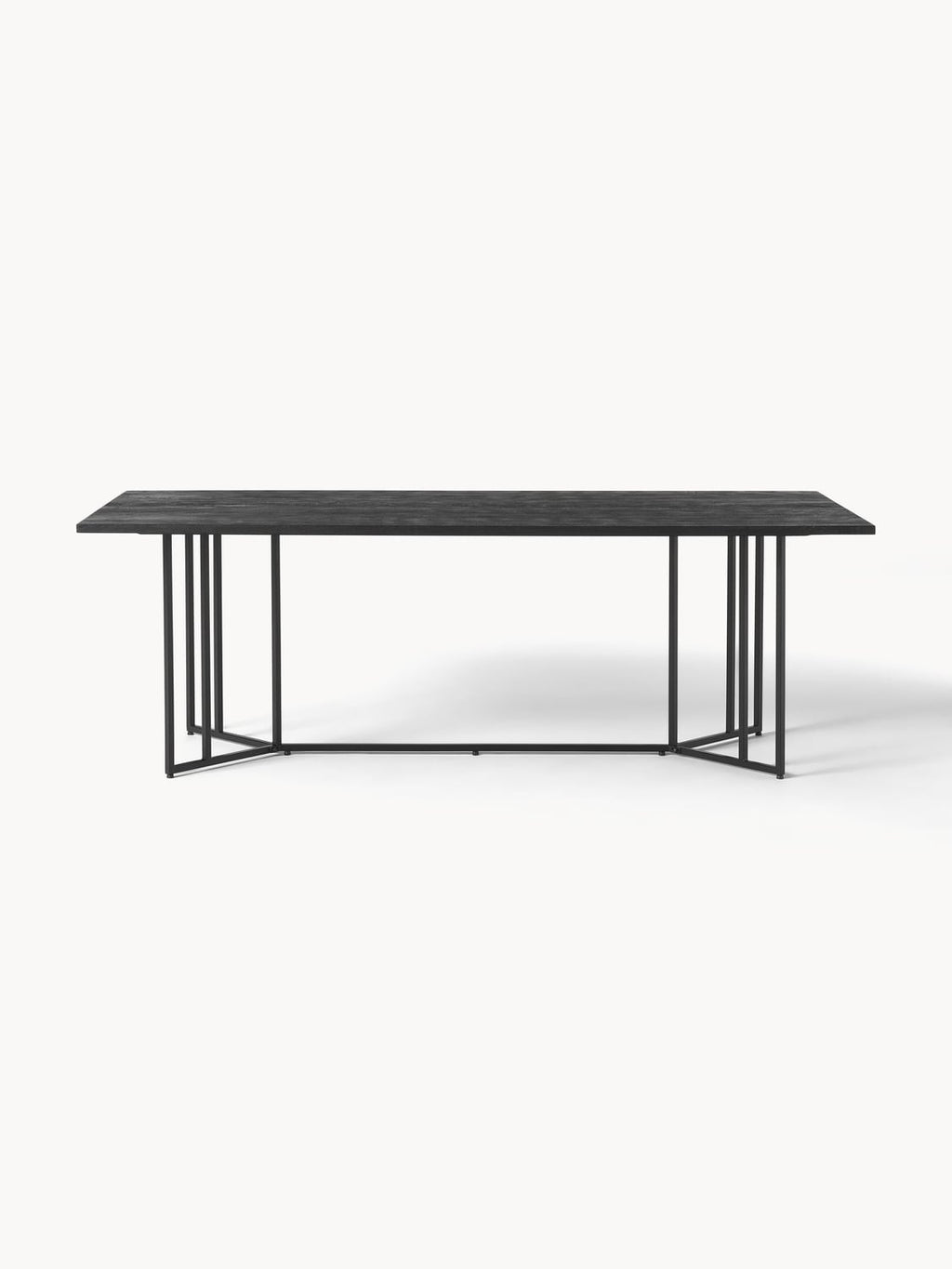 Bulgarograsso Mango Wood Dining Table — available in several sizes