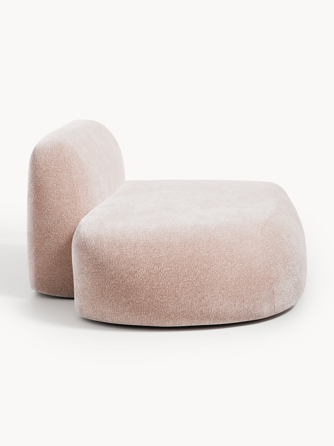 Bellara Chaise Module