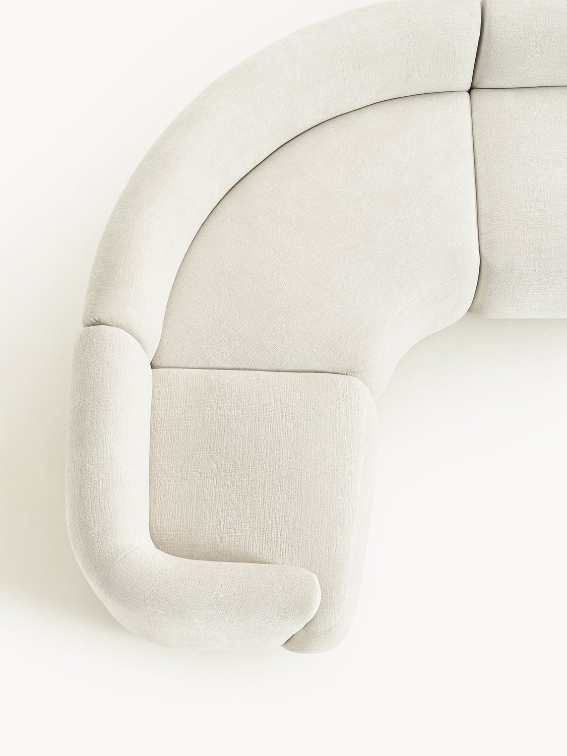Lavena XL Modular Sofa