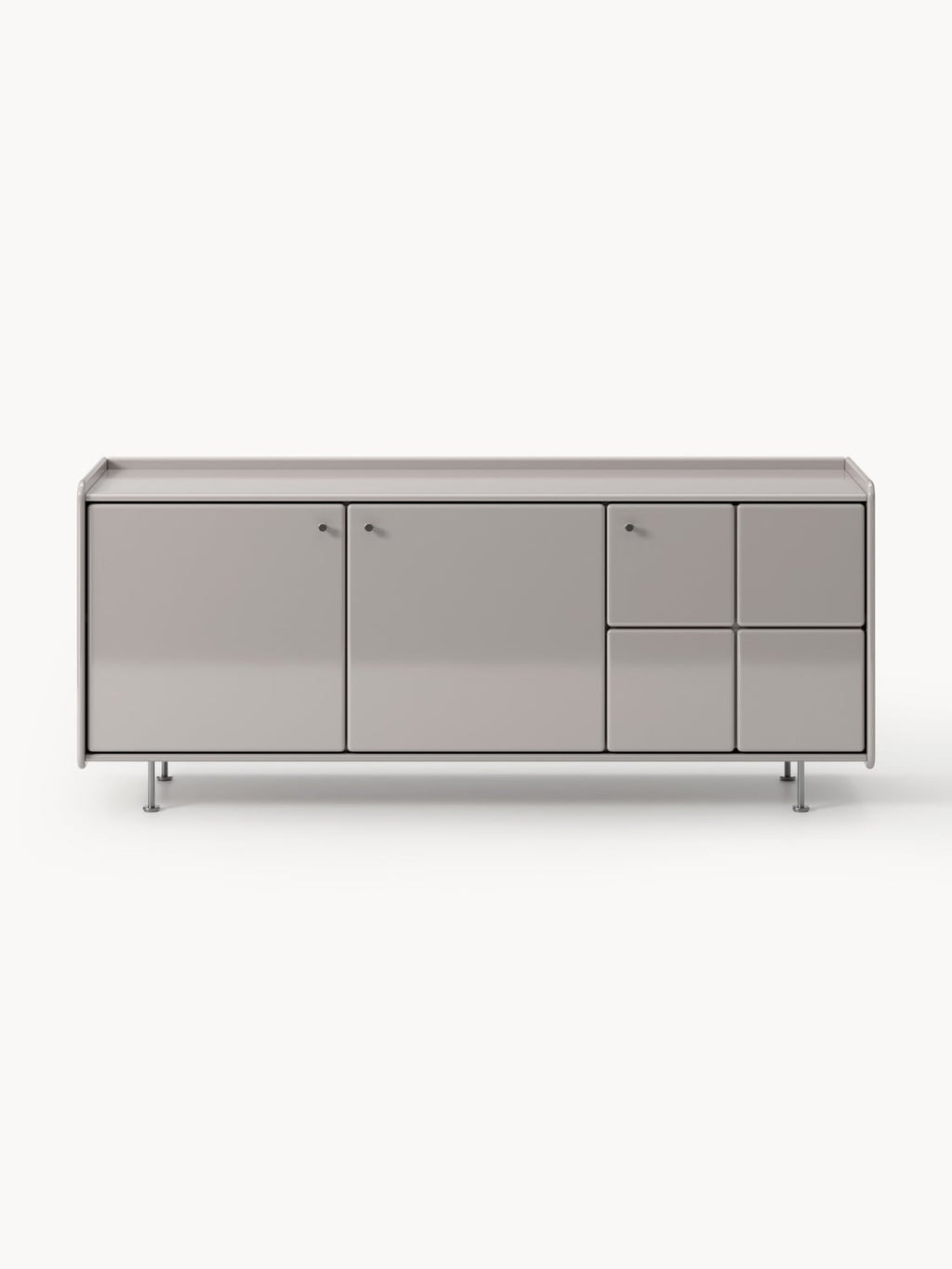 Uggiate Sideboard, 182 cm