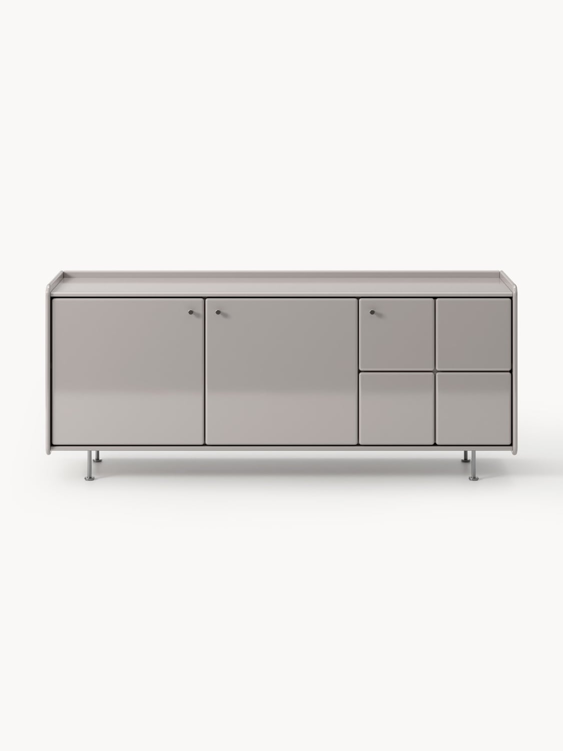 Uggiate Sideboard, 182 cm