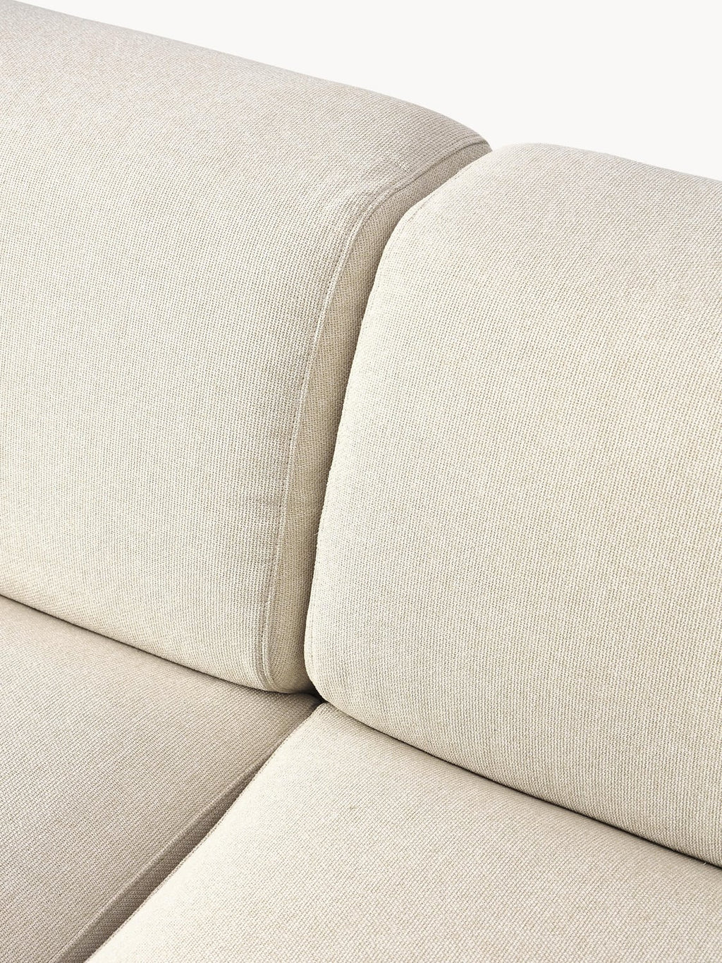 Gravedona Large Corner Sofa (4-seater)