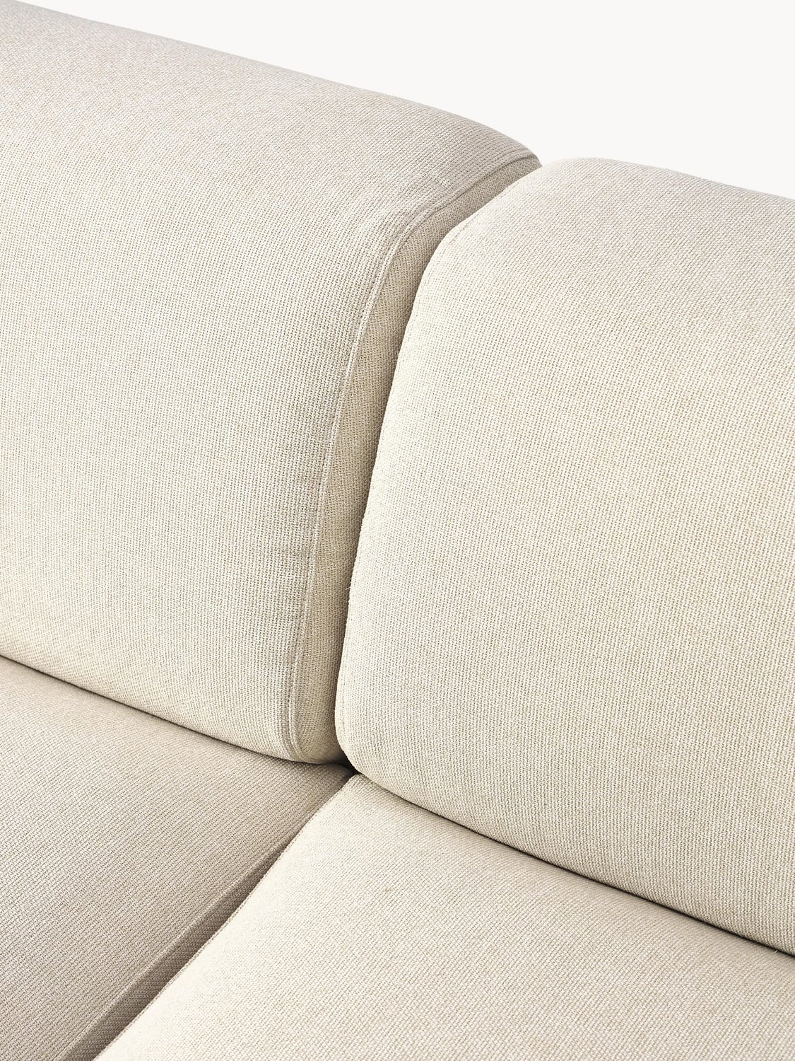 Gravedona Large Corner Sofa (4-seater)