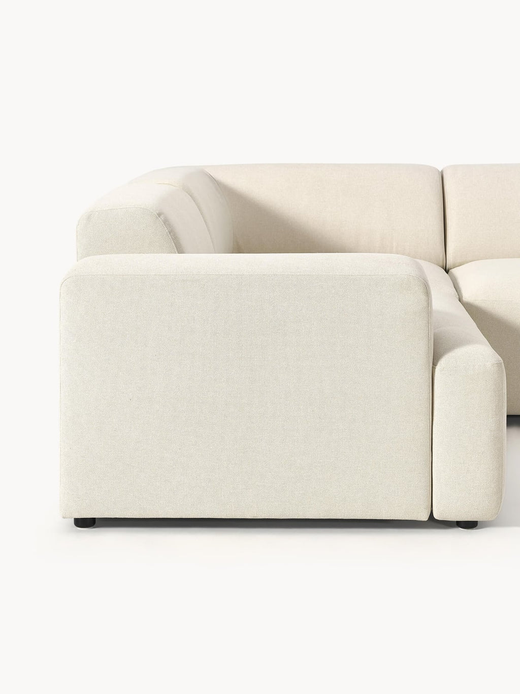 Gravedona Large Corner Sofa (4-seater)