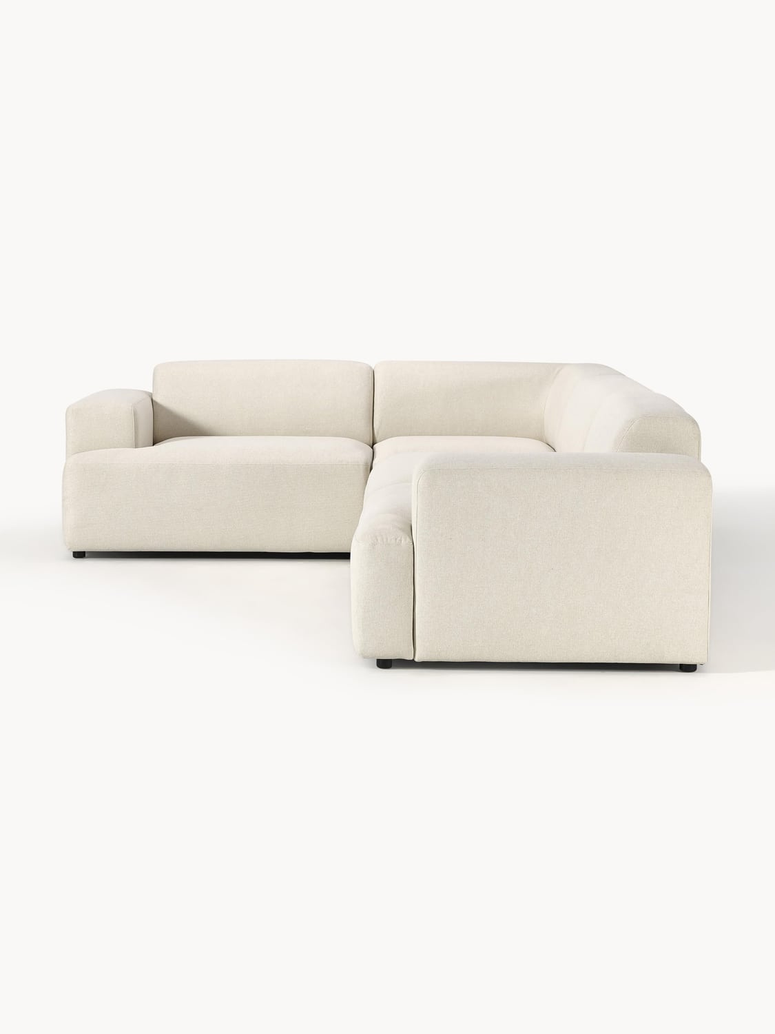 Gravedona Large Corner Sofa (4-seater)