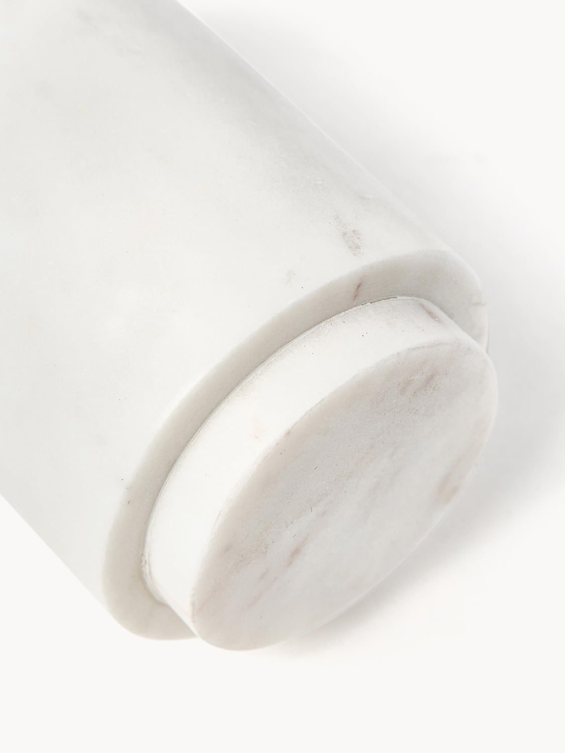 Quarona Marble Soap Dispenser