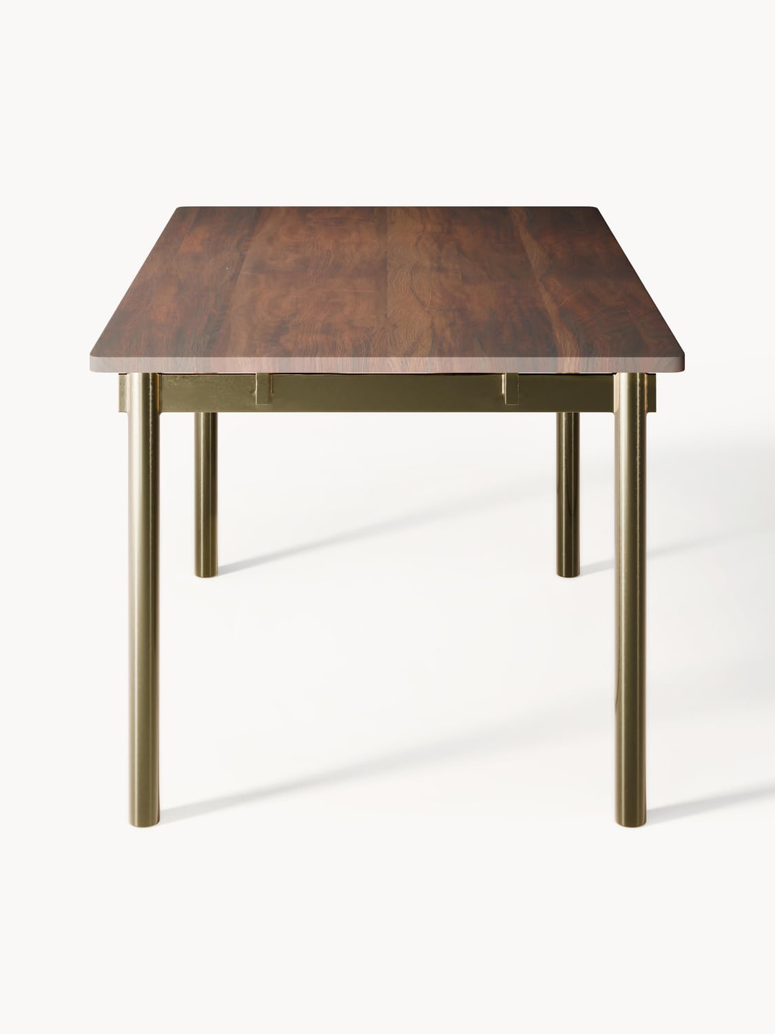 Nobiallo Dining Table — available in several sizes