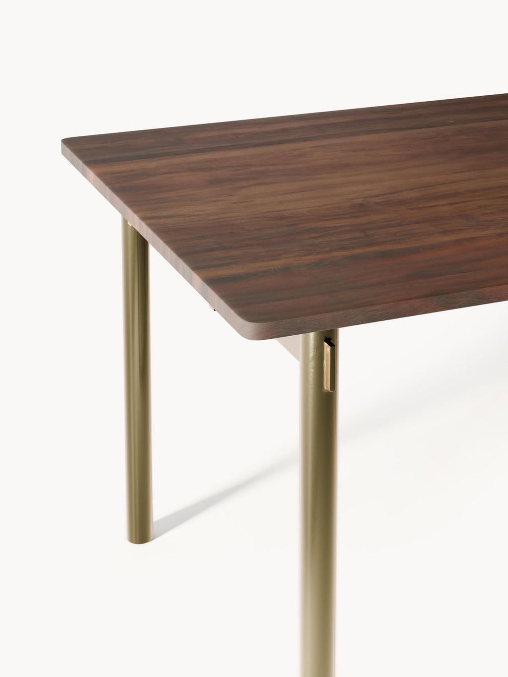 Nobiallo Dining Table — available in several sizes