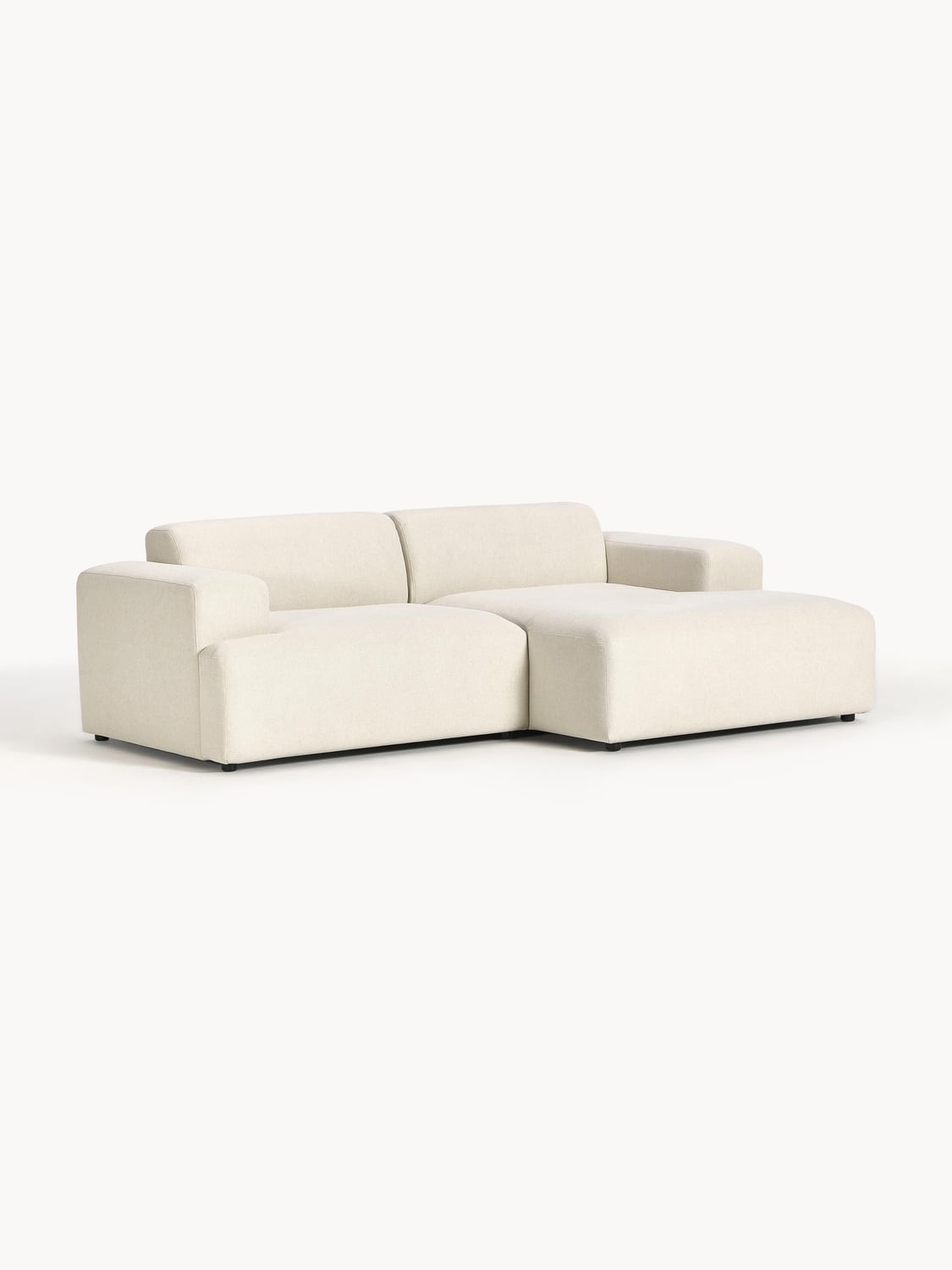 Gravedona Corner Sofa (3-seater)