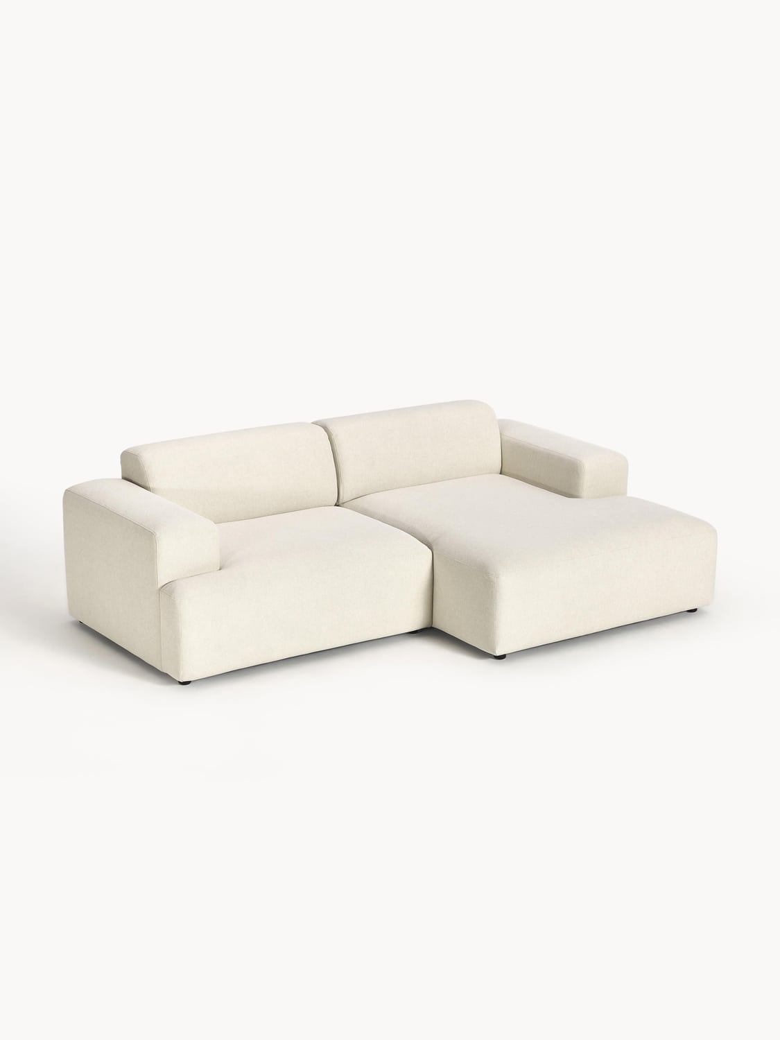 Gravedona Corner Sofa (3-seater)