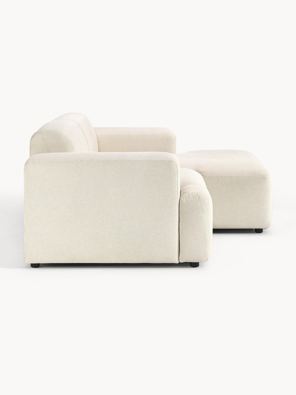 Gravedona Corner Sofa (3-seater)