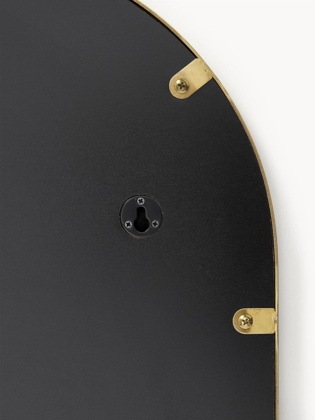 Figino Wall Mirror Francis
